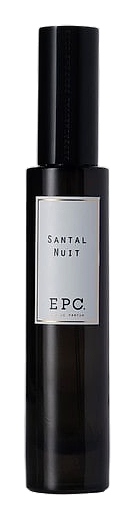 Santal Nuit by EPC Experimental Perfume Club