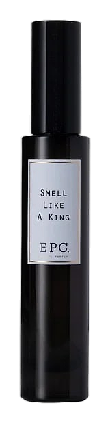 Smell Like A King (limited Edition) by EPC Experimental Perfume Club