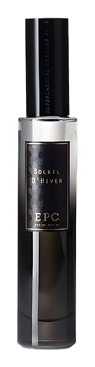 EPC Experimental Perfume Club Soleil d'Hiver