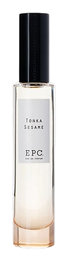 Tonka Sesame by EPC Experimental Perfume Club