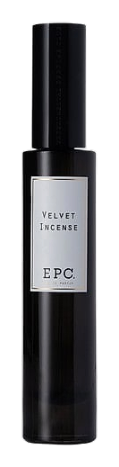 Velvet Incense by EPC Experimental Perfume Club