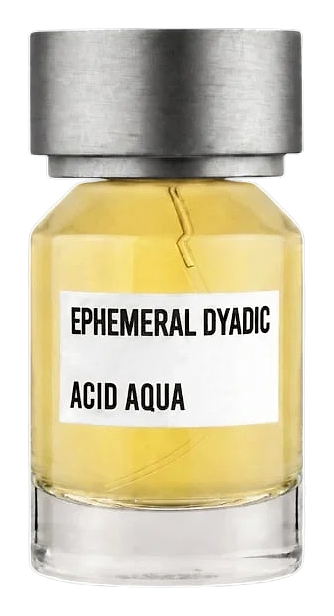 Acid Aqua by Ephemeral Dyadic