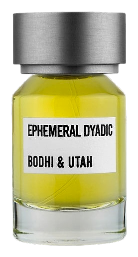 Bodhi & Utah by Ephemeral Dyadic