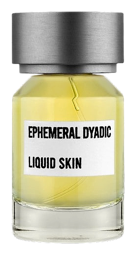 Liquid Skin by Ephemeral Dyadic