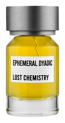 Lost Chemistry by Ephemeral Dyadic