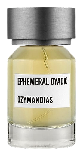 Ozymandias by Ephemeral Dyadic