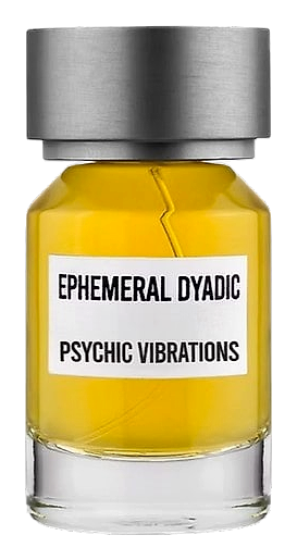 Psychic Vibrations by Ephemeral Dyadic