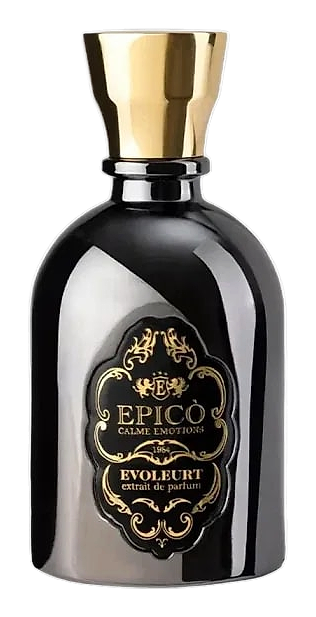 Evoleurt by Epicò – Eau de Parfum