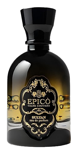 Sultan by Epicò