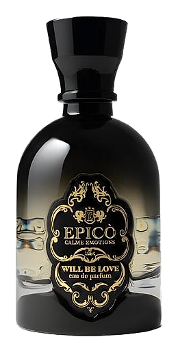 Will Be Love by Epicò