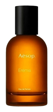 Erémia by Aesop