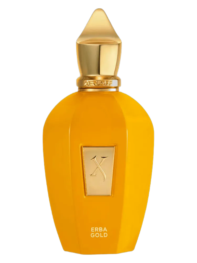 Erba Gold by Xerjoff – Eau de Parfum