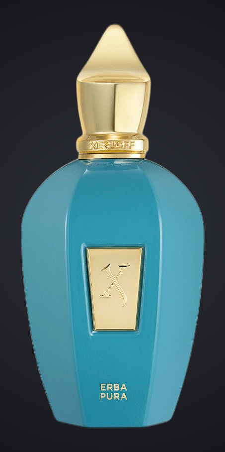 Erba Pura