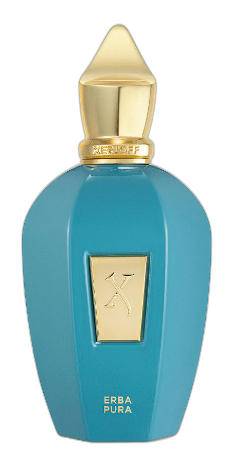 Erba Pura by Xerjoff