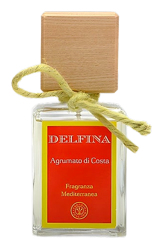 Agrumato di Costa by Erbario Toscano