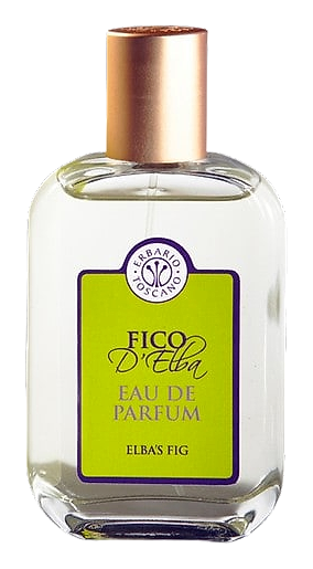 Fico D'elba by Erbario Toscano