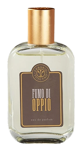 Fumo Di Oppio by Erbario Toscano