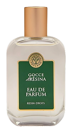 Gocce Di Resina by Erbario Toscano