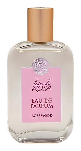 Legno di Rosa by Erbario Toscano