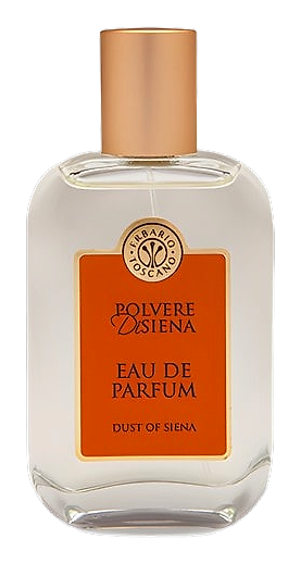 Polvere Di Siena by Erbario Toscano