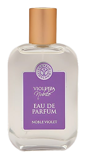 Violetta Nobile by Erbario Toscano