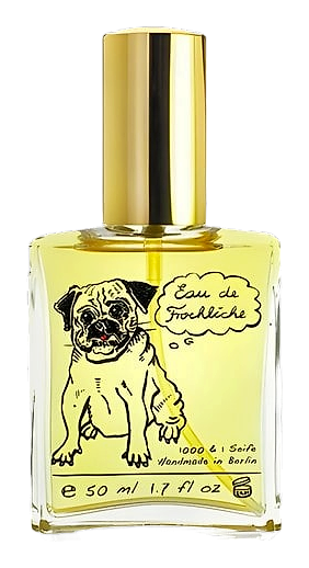 Eau de Froehliche
