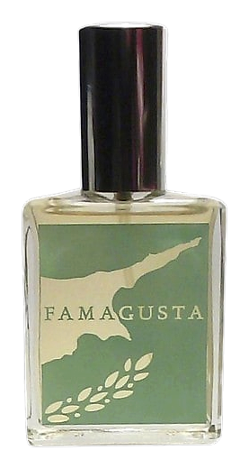 Famagusta by Erik Kormann