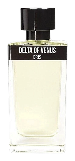 Delta of Venus