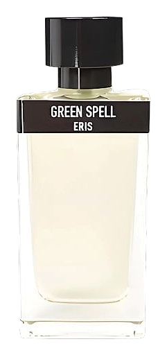 Green Spell by Eris Parfums