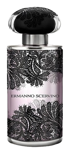 Lace Couture by Ermanno Scervino