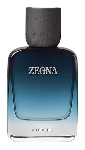 A Trivero by Ermenegildo Zegna