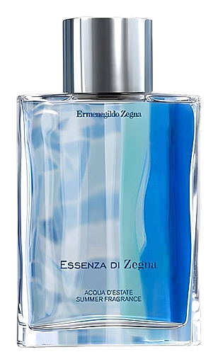 Acqua D'Estate Essenza by Ermenegildo Zegna