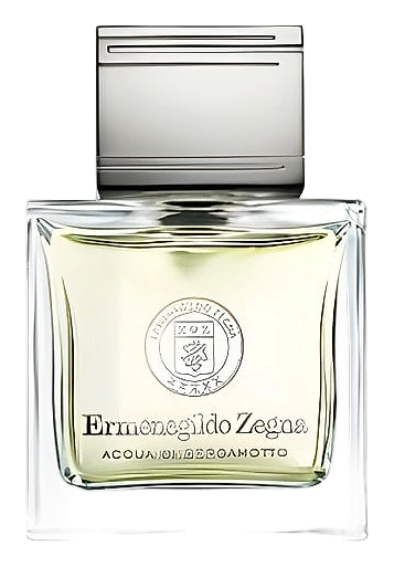 Acqua Di Bergamotto by Ermenegildo Zegna