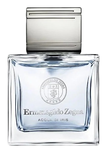 Acqua Di Iris by Ermenegildo Zegna