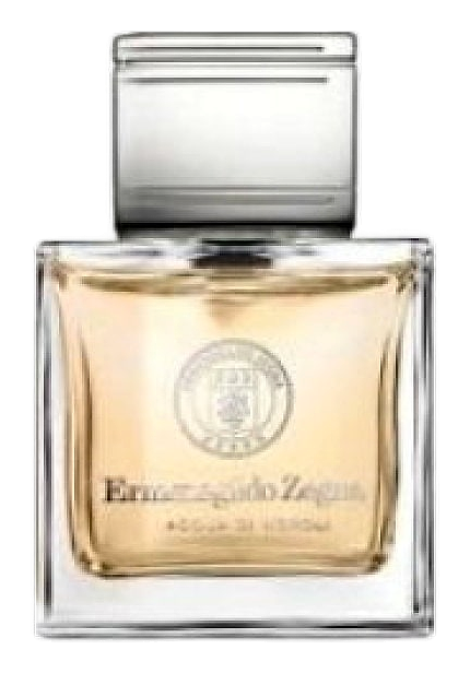 Acqua Di Neroli by Ermenegildo Zegna