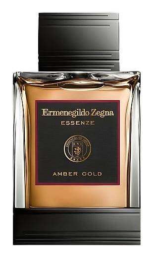 Amber Gold by Ermenegildo Zegna
