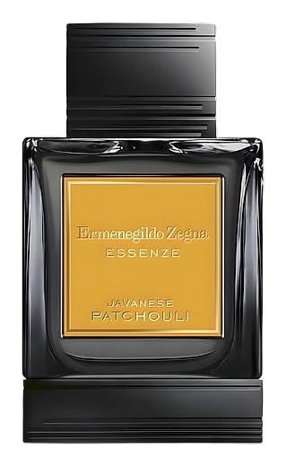 Ermenegildo Zegna Essenze Javanese Patchouli Eau de Parfum