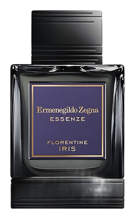 Florentine Iris Eau de Parfum by Ermenegildo Zegna