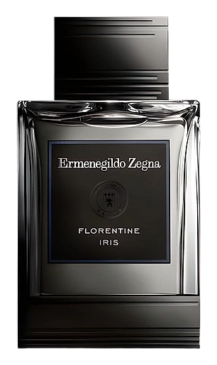 Florentine Iris by Ermenegildo Zegna