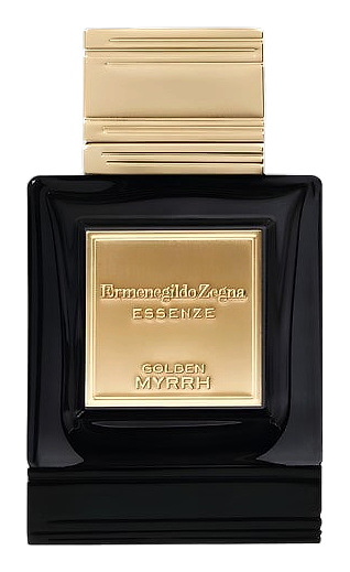 Golden Myrrh by Ermenegildo Zegna