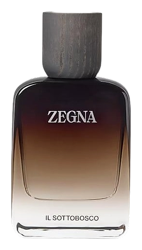 Il Sottobosco by Ermenegildo Zegna
