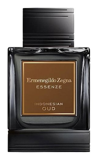 Indonesian Oud Eau de Parfum by Ermenegildo Zegna