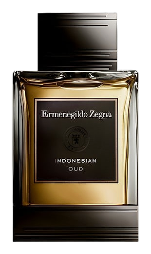 Indonesian Oud Eau de Toilette by Ermenegildo Zegna