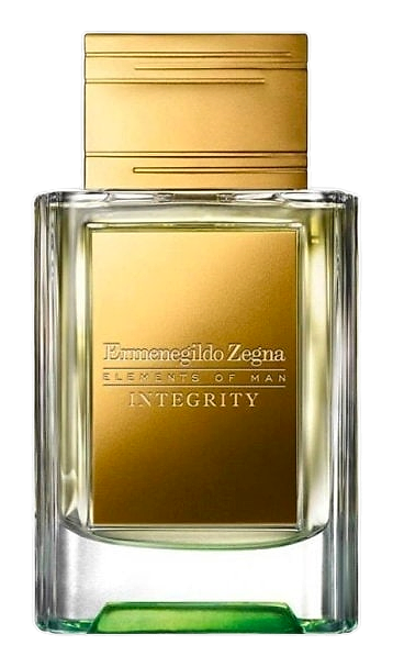 Integrity by Ermenegildo Zegna – Eau de Toilette