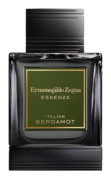 Italian Bergamot Eau de Parfum by Ermenegildo Zegna – Eau de Parfum