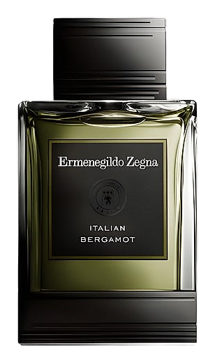 Italian Bergamot by Ermenegildo Zegna