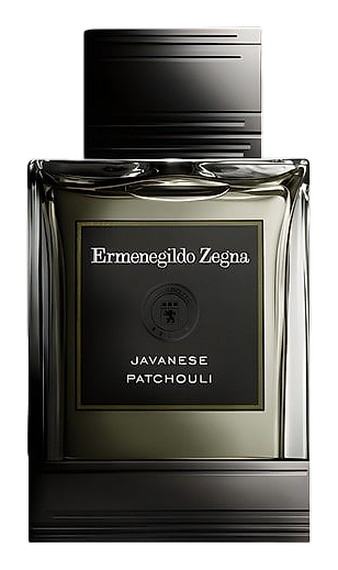 Javanese Patchouli by Ermenegildo Zegna