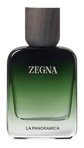 La Panoramica by Ermenegildo Zegna