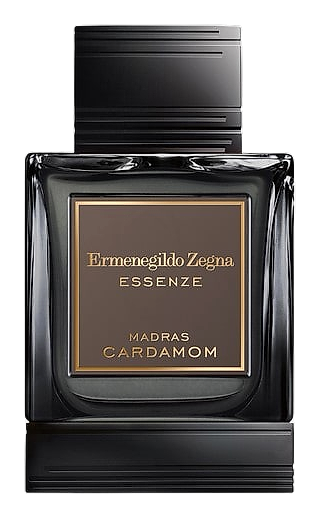 Madras Cardamom by Ermenegildo Zegna