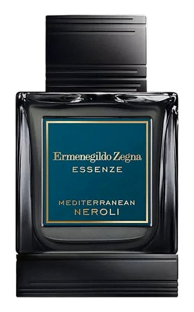 Mediterranean Neroli Eau de Parfum by Ermenegildo Zegna – Eau de Parfum